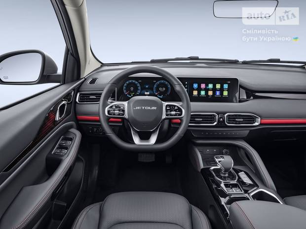 Jetour X50 2025