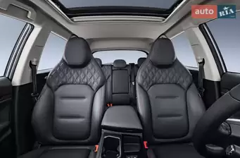 Jetour X50