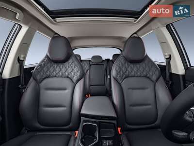 Jetour X50 2025 Premium