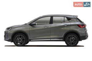 Jetour x50 I поколение Кроссовер