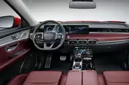 Jetour X70 Plus Prestige