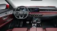 Jetour X70 Plus Prestige