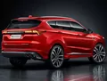Jetour X70 Plus Jetour X70 Plus