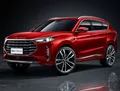 Jetour X70 Plus Jetour X70 Plus