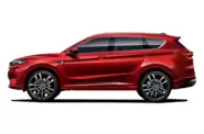 Jetour X70 Plus Prestige