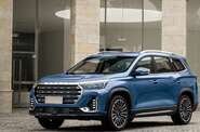 Jetour X90 Plus Prestige