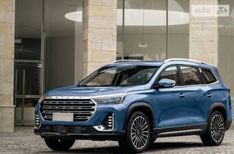Jetour X90 Plus 2025 Prestige