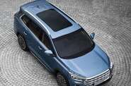 Jetour X90 Plus Prestige