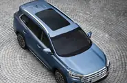 Jetour X90 Plus Prestige