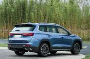 Jetour X90 Plus Prestige
