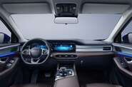 Jetour X90 Plus Prestige