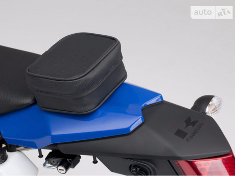 Kawasaki D-Tracker 2003