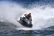 Kawasaki Jet Ski Ultra Base