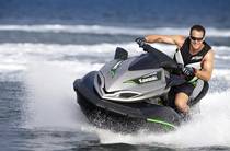 Kawasaki Jet Ski Ultra Base