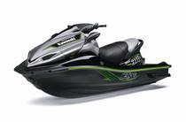 Kawasaki Jet Ski Ultra Base