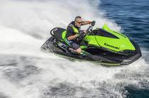 Kawasaki Jet Ski Ultra Base