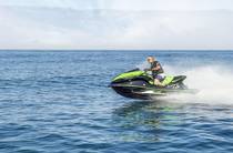 Kawasaki Jet Ski Ultra Base