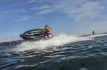 Kawasaki Jet Ski Ultra Base