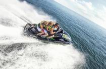 Kawasaki Jet Ski Ultra Base