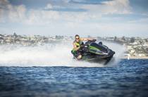 Kawasaki Jet Ski Ultra Base