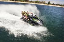 Kawasaki Jet Ski Ultra Base