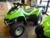 Kawasaki KFX IX поколение Квадроцикл