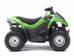 Kawasaki KFX VIII поколение Квадроцикл