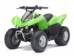 Kawasaki KFX VIII поколение Квадроцикл