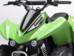 Kawasaki KFX VIII поколение Квадроцикл