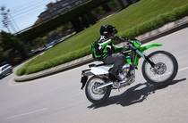 Kawasaki KLX Base