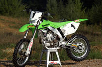 Kawasaki KLX Base