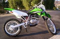 Kawasaki KLX Base