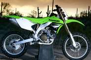 Kawasaki KLX Base