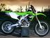 Kawasaki KLX VII поколение Мотоцикл