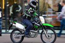 Kawasaki KLX Base