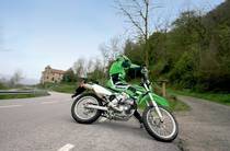 Kawasaki KLX Base