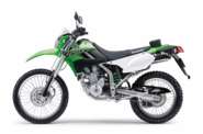 Kawasaki KLX Base