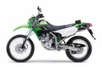 Kawasaki KLX Base