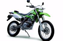 Kawasaki KLX Base