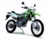 Kawasaki KLX VII поколение Мотоцикл