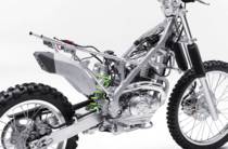 Kawasaki KLX Base