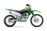 Kawasaki KLX Base