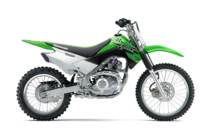 Kawasaki KLX Base