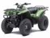 Kawasaki KVF IX поколение Квадроцикл