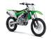 Kawasaki KX I покоління Мотоцикл