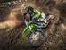 Kawasaki KX I покоління Мотоцикл