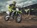 Kawasaki KX I покоління Мотоцикл
