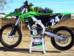 Kawasaki KX I поколение Мотоцикл