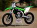 Kawasaki KX I покоління Мотоцикл
