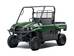 Kawasaki Mule XI покоління Квадроцикл